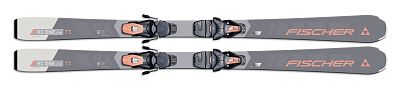 Превью Горные лыжи Горные лыжи FISCHER RC One Lite 73 SLR + RS 9 SLR (23/24)